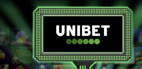 unibet games  Users have access to hundreds of slots that feature classics and also themed slots